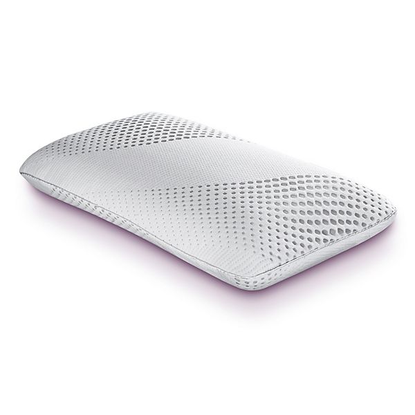 Kohls deals latex pillow