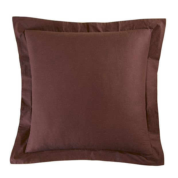 Kohls euro pillow outlet shams