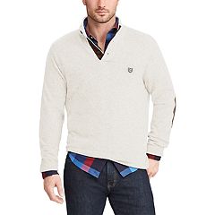 High Quality Soft Warm Merino Wool Sweater Men Brand