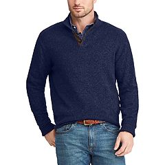 Mens Blue Sweaters - Tops, Clothing | Kohl's