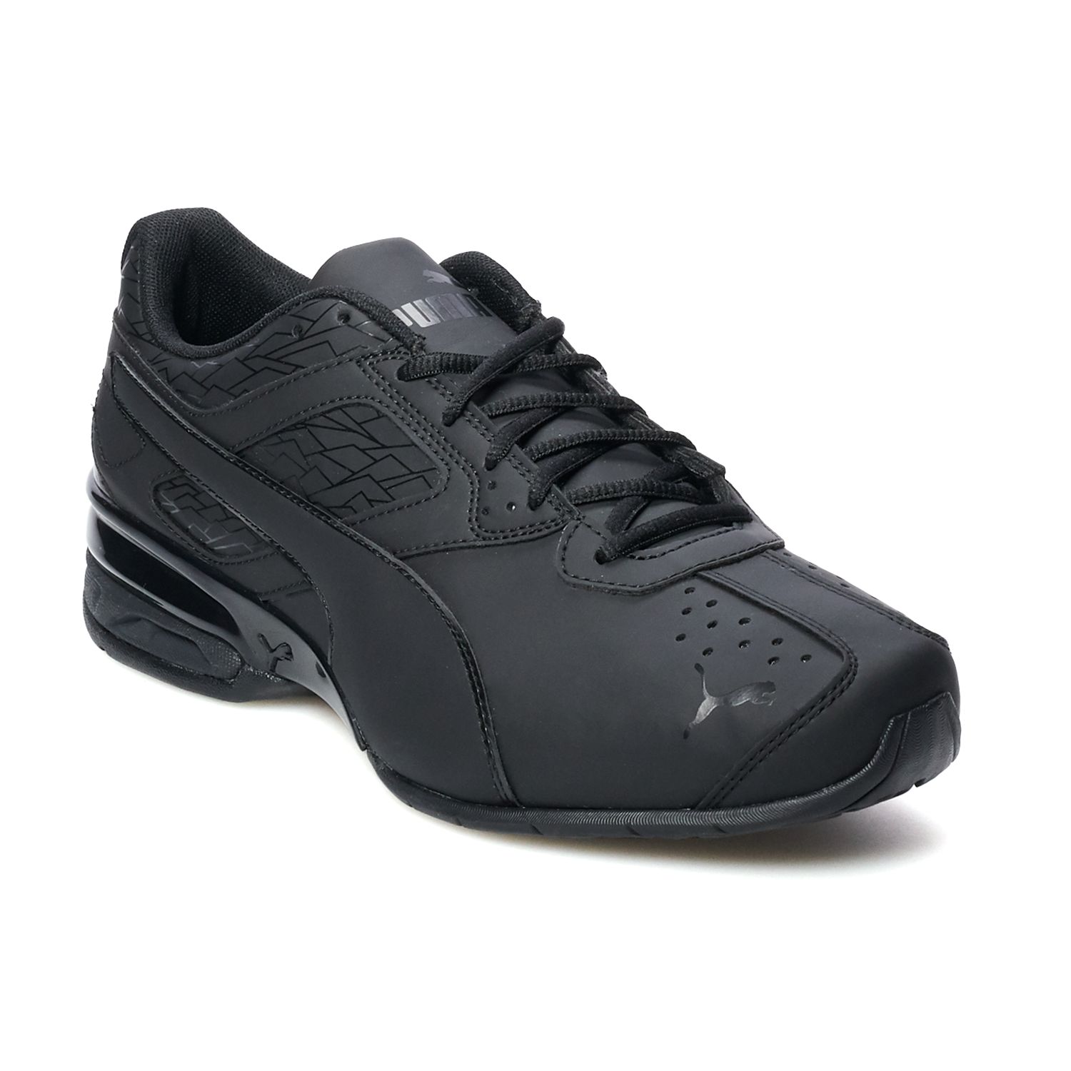 puma men's tazon 6