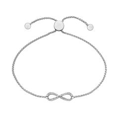 Kohls diamond bracelet sale store