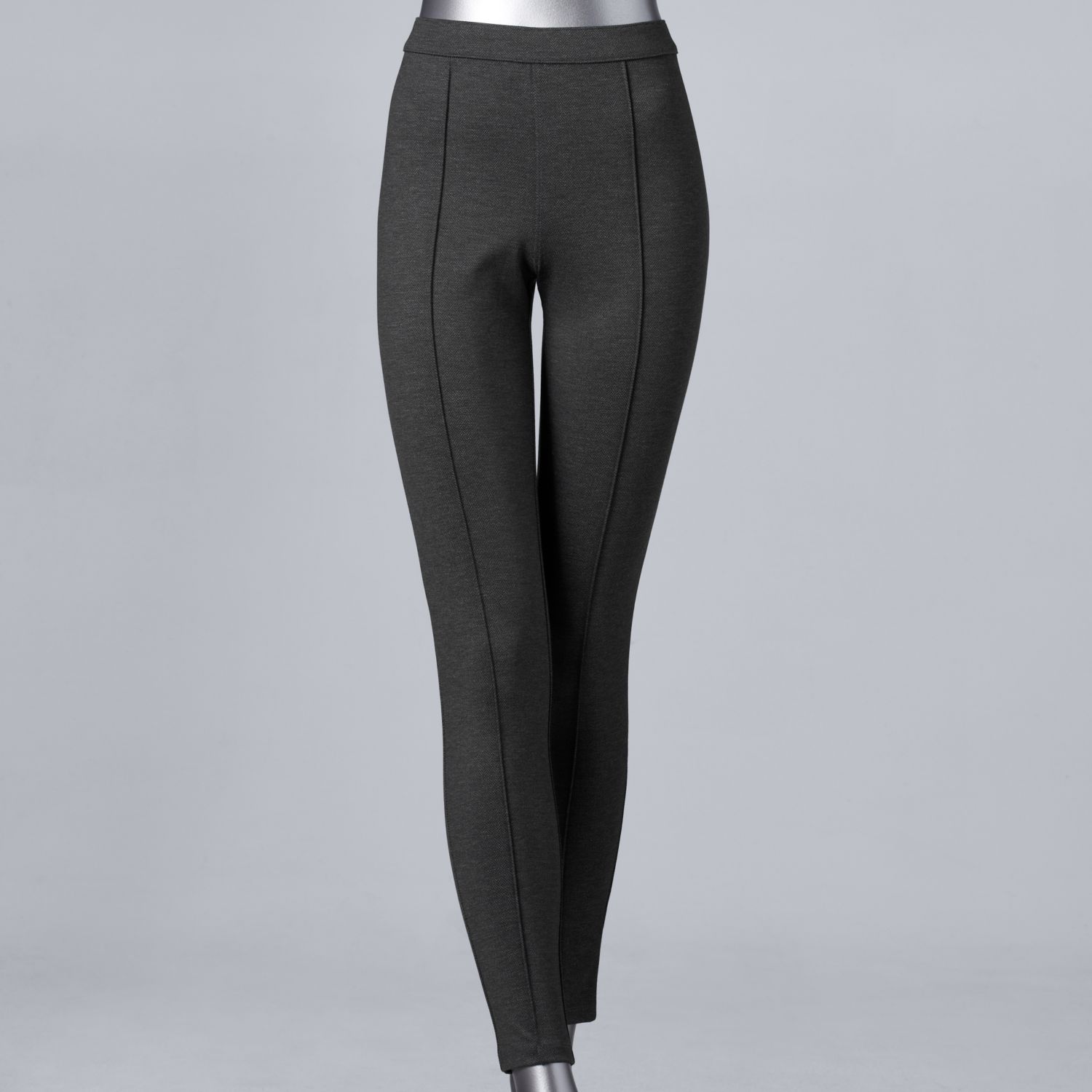 vera wang yoga pants