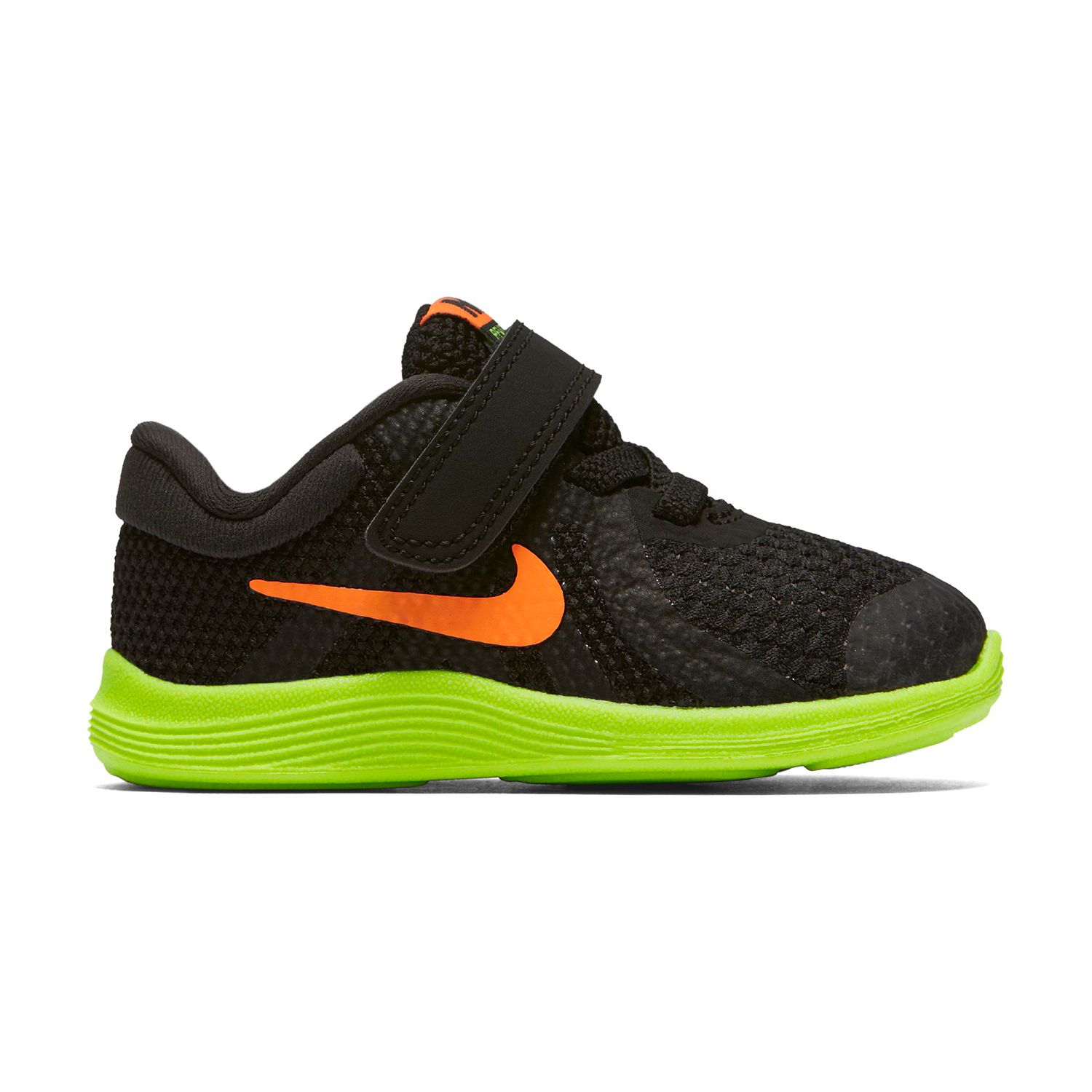 nike kids revolution 4 fade