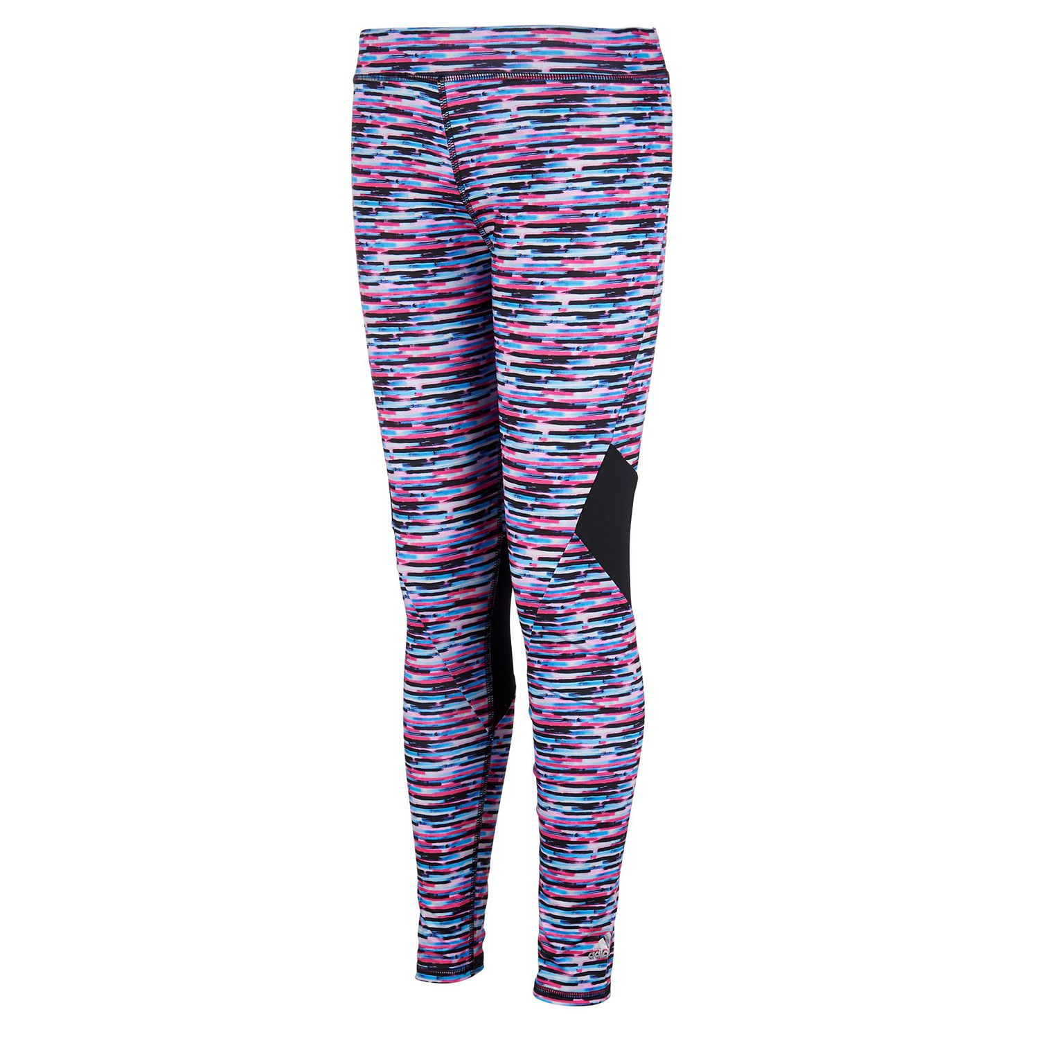 adidas patterned leggings
