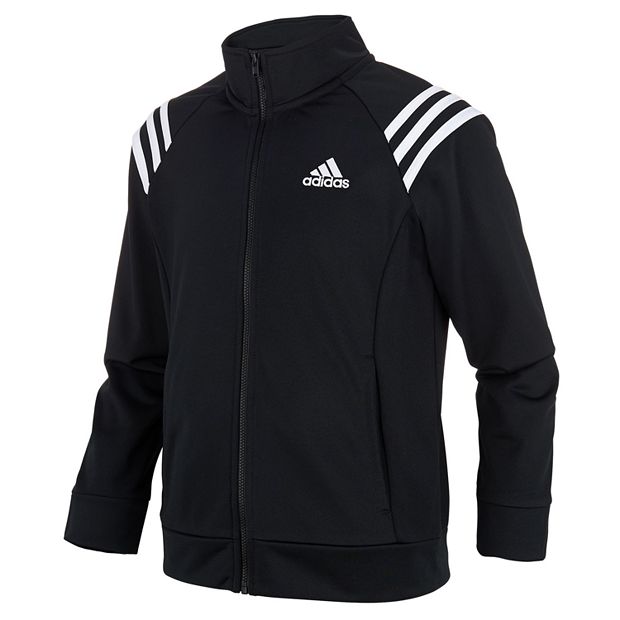 Adidas track shop jacket kohls