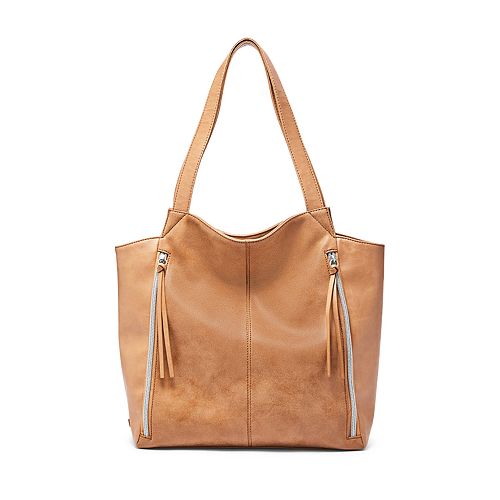 relic by fossil aloyse tote bag