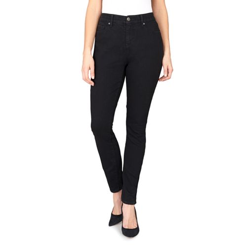 Women's Gloria Vanderbilt Comfort Curvy Fit Skinny Jeans