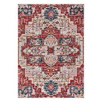 Safavieh Nirvana Mike Medallion Rug