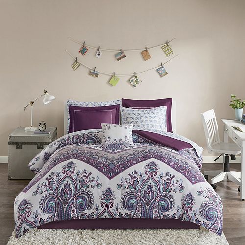 Intelligent Design Layne Bedding Set