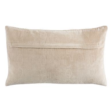 Safavieh Abella Oblong Throw Pillow