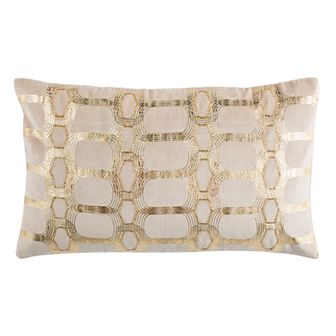 Safavieh Abella Oblong Throw Pillow
