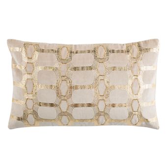 Safavieh Abella Oblong Throw Pillow