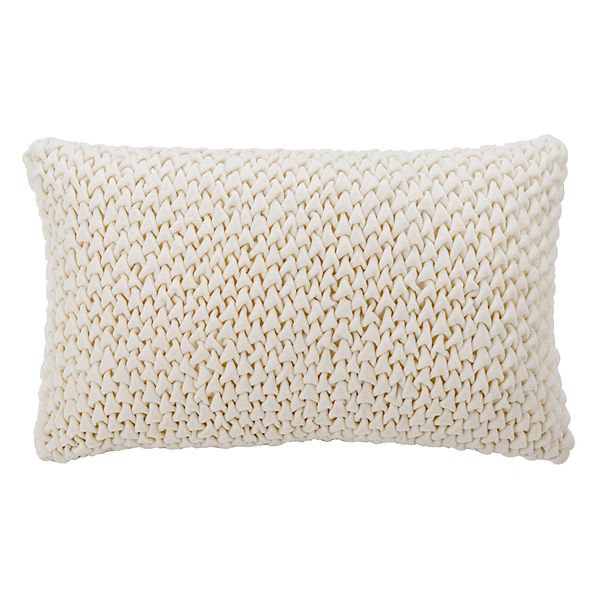 Safavieh Abella Oblong Throw Pillow