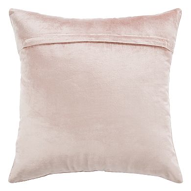 Safavieh Enchanted Christmas Throw Pillow