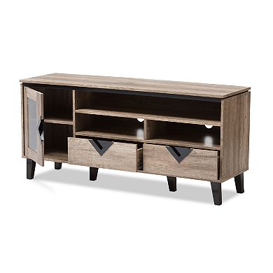 Baxton Studio Cardiff TV Stand