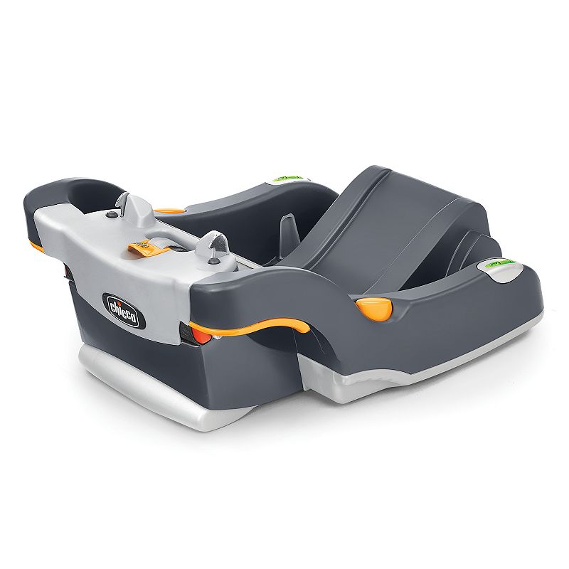 Chicco KeyFit® Infant Car Seat Base in Anthracite