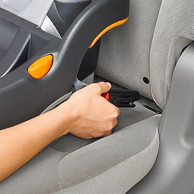 Chicco KeyFit & KeyFit 30 Infant Car Seat Base