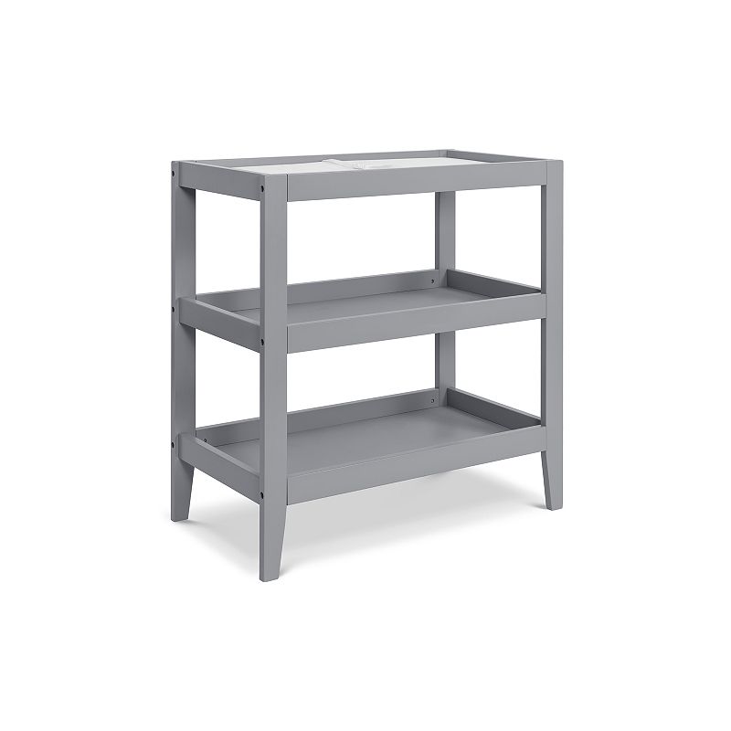 Carters by DaVinci Colby Changing Table, Grey