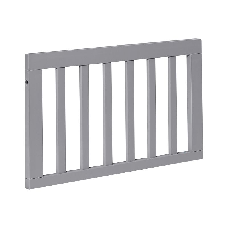 UPC 048517824887 product image for Carter's by DaVinci Toddler Bed Conversion Kit (M14999), Grey | upcitemdb.com