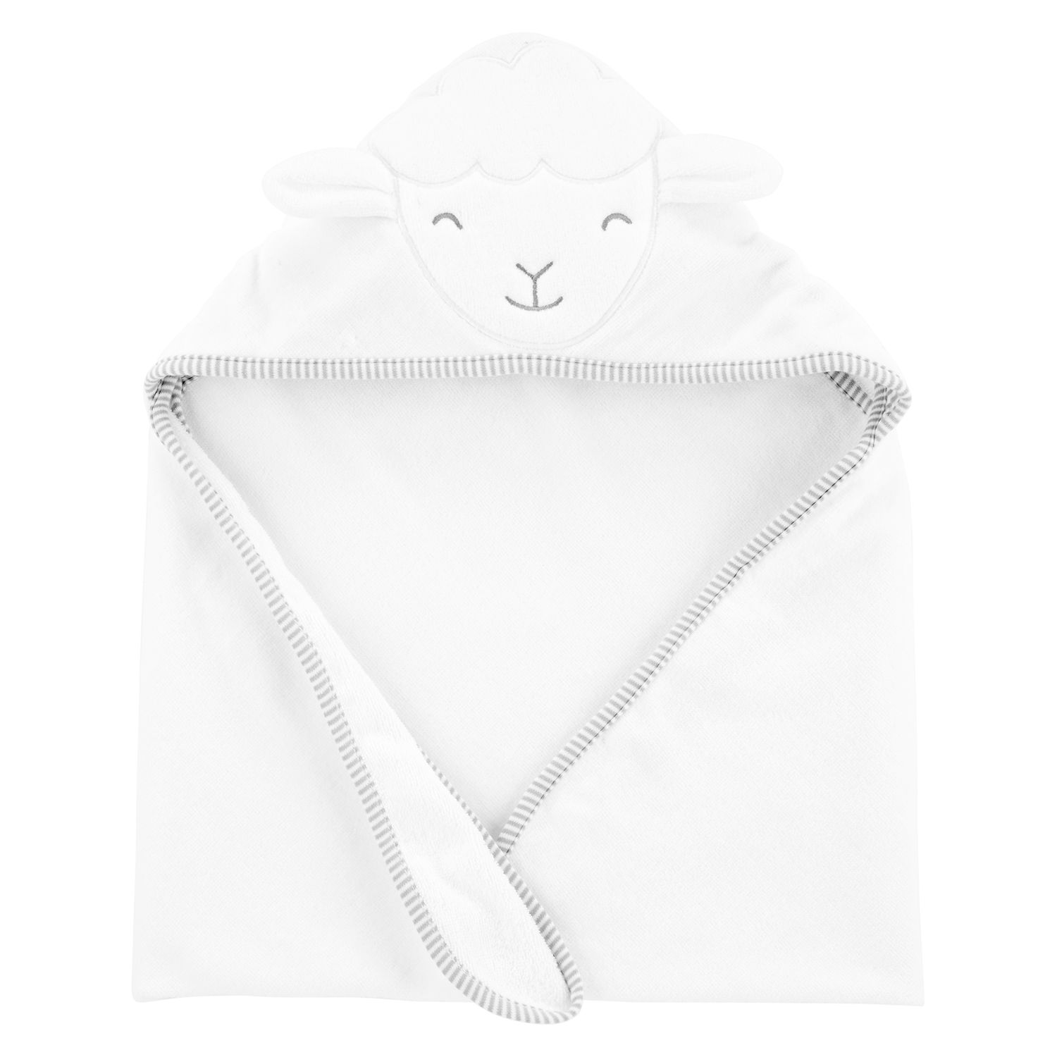 kohls baby bath towels