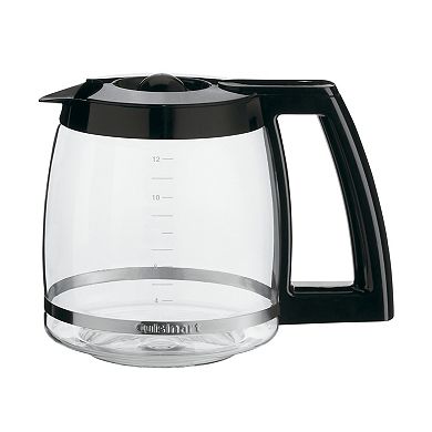 Cuisinart Grind 'N Brew 12-Cup Automatic Coffee Maker