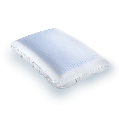 PureCare SUB-0 SoftCell Chill Gel Memory Foam Pillow