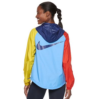 Women's Nike Swoosh Packable Jacket