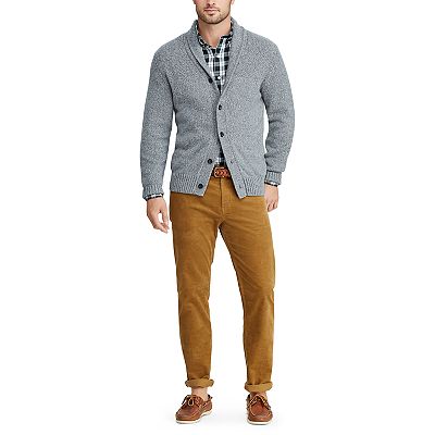 Kohls mens sweaters chaps hotsell