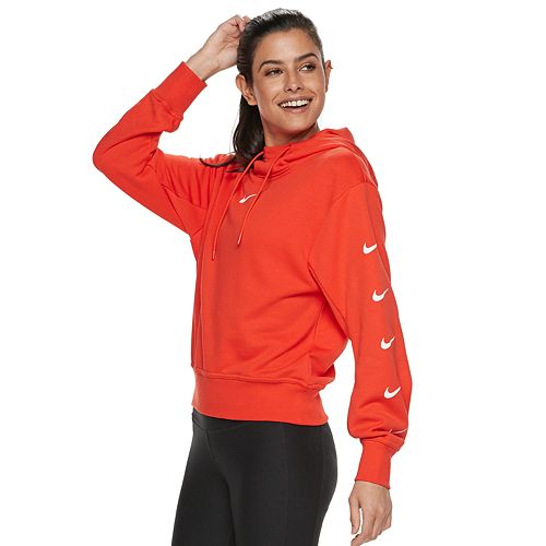 nike swoosh hoodie sweatshirt womens nike swoosh hoodie sweatshirt womens