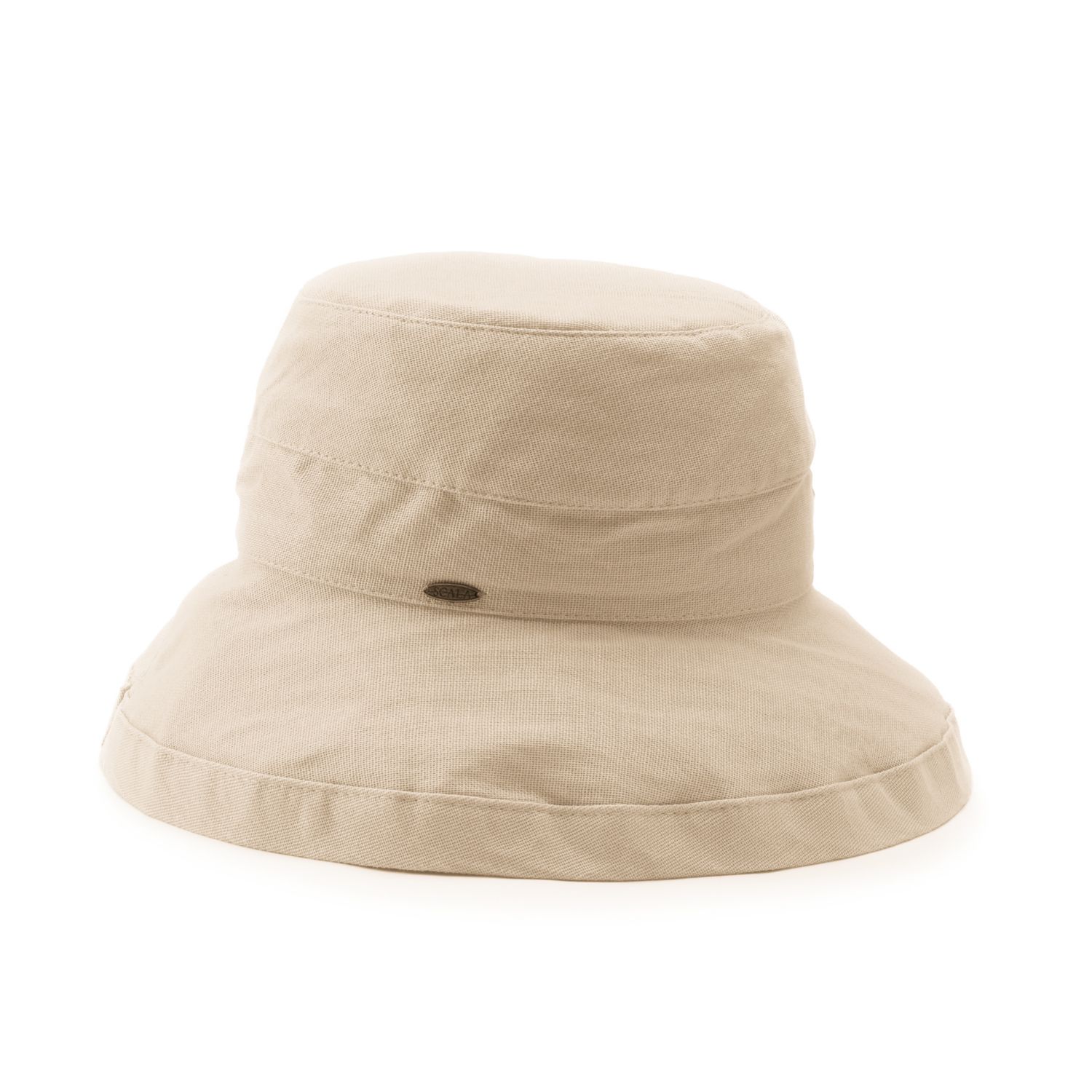 scala medium brim hat