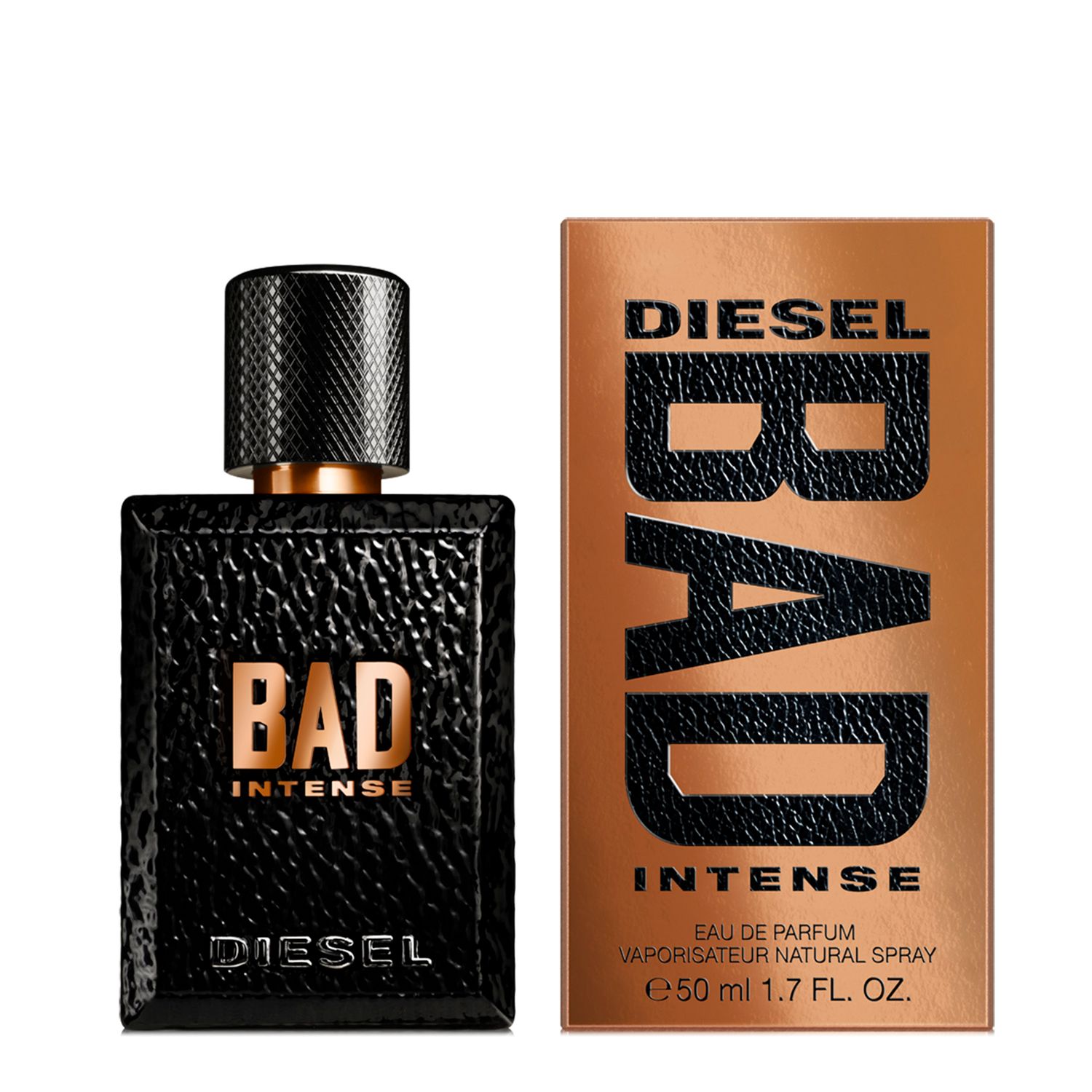 diesel wild parfum