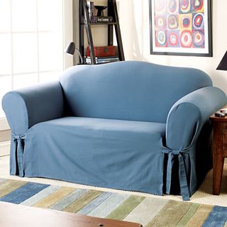 Sure Fit Authentic Denim Slipcover Collection