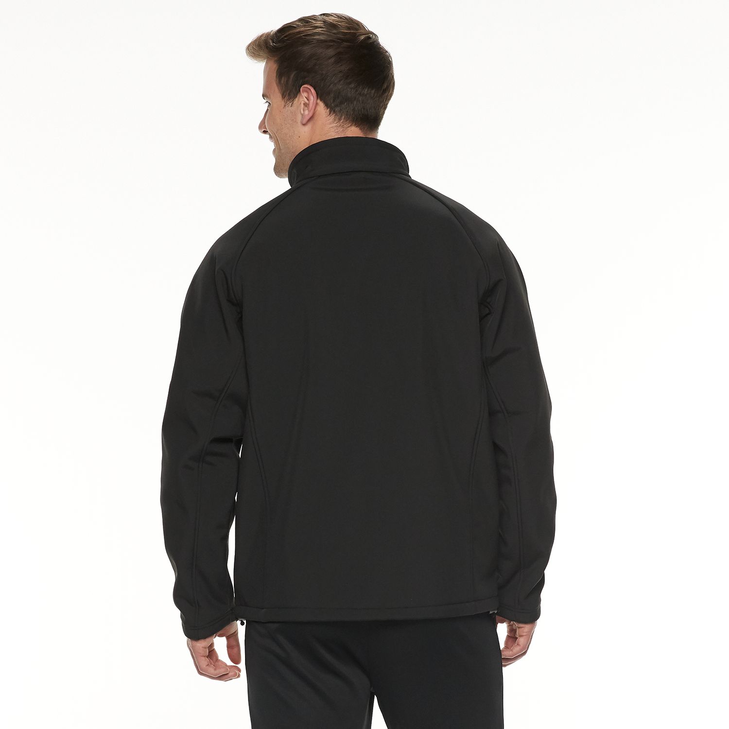 columbia hartselle softshell