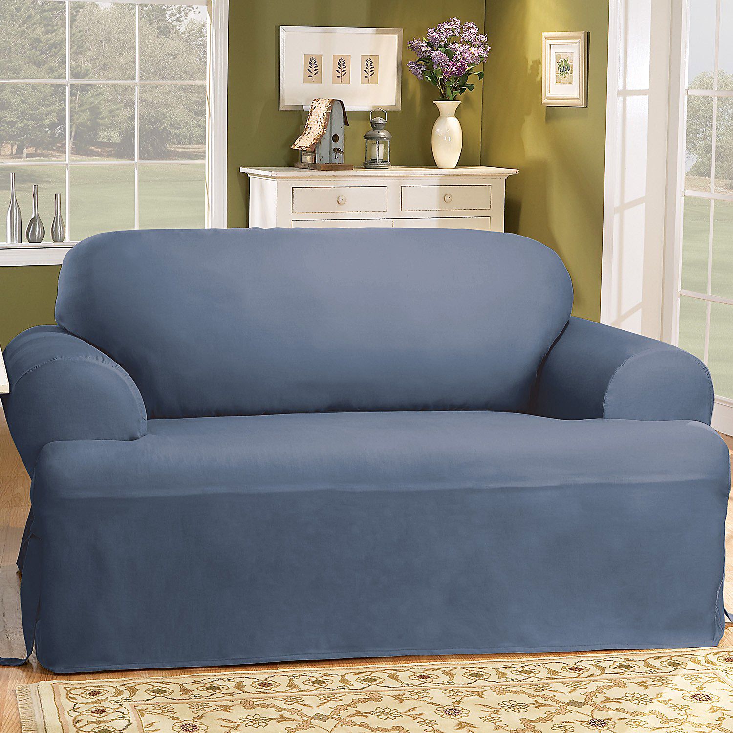t cushions