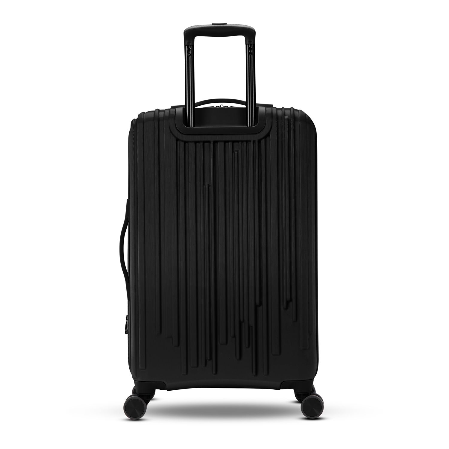 American Tourister Burst Max Quatro Hardside Spinner Luggage