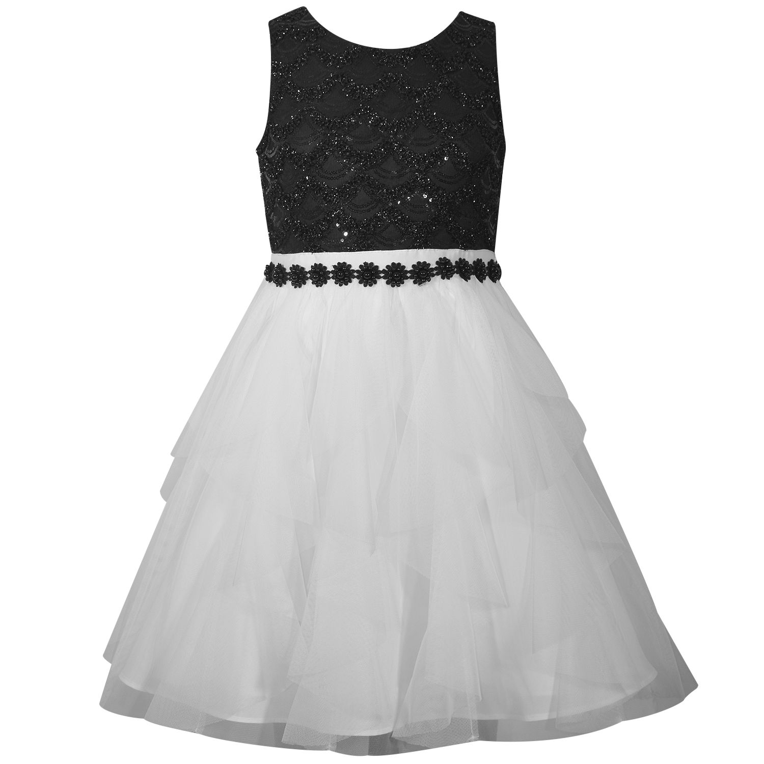 flower girl dresses at kohl's