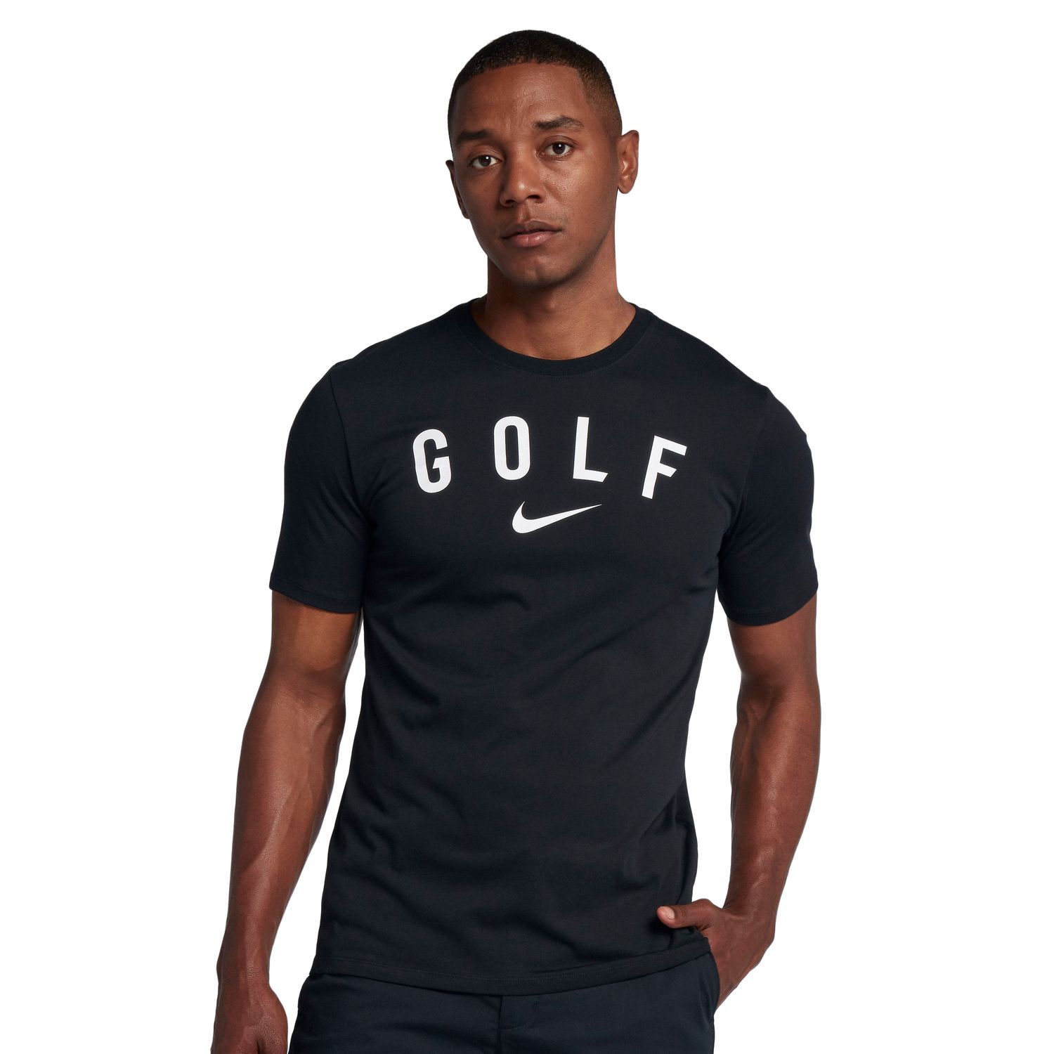 t shirt nike golf