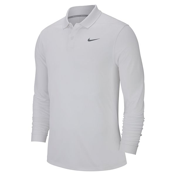 New Detroit Lions Mens Size- Small Nike Victory Polo Golf Shirt 725518