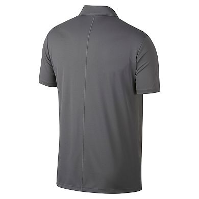 Men's Nike Essential Dri-FIT Striped Golf Polo