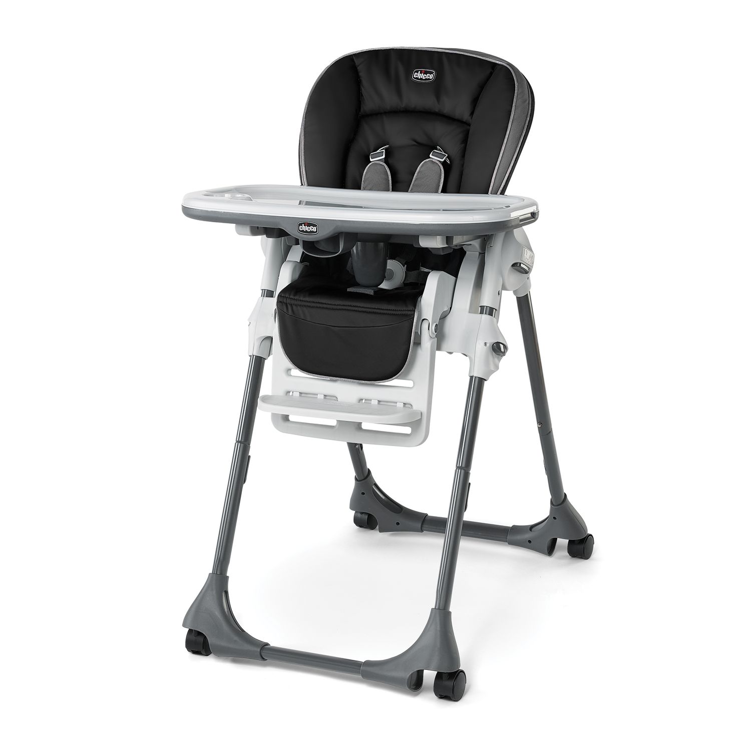 chicco table high chair