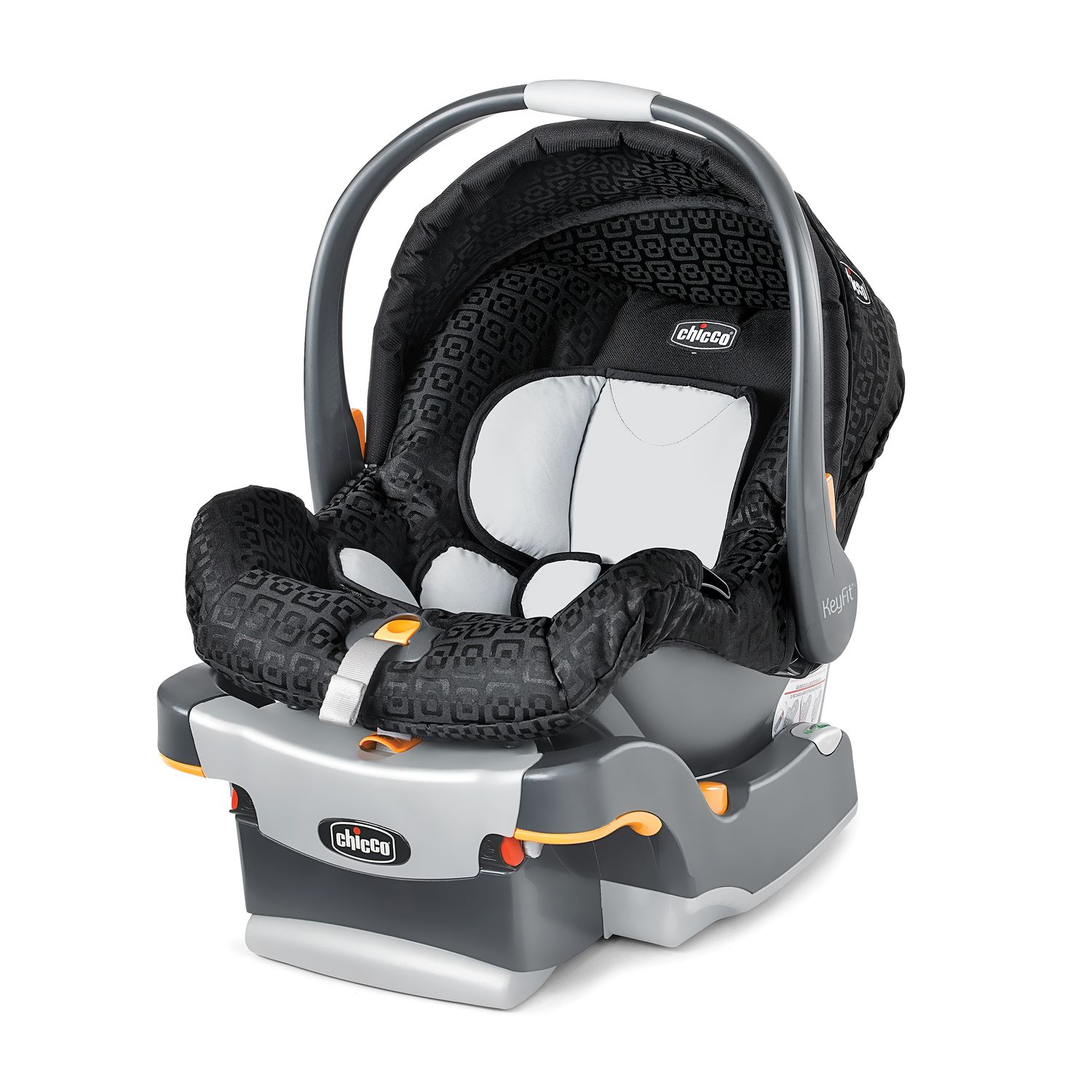 chicco infant car seats