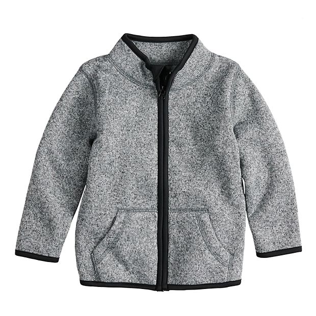 Kohls baby hot sale boy jacket