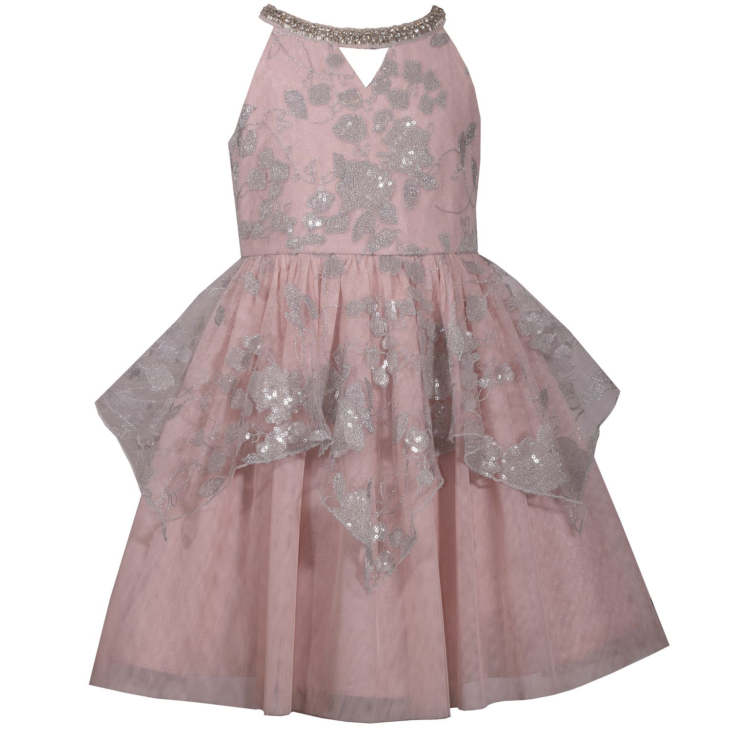 flower girl dresses at kohl's