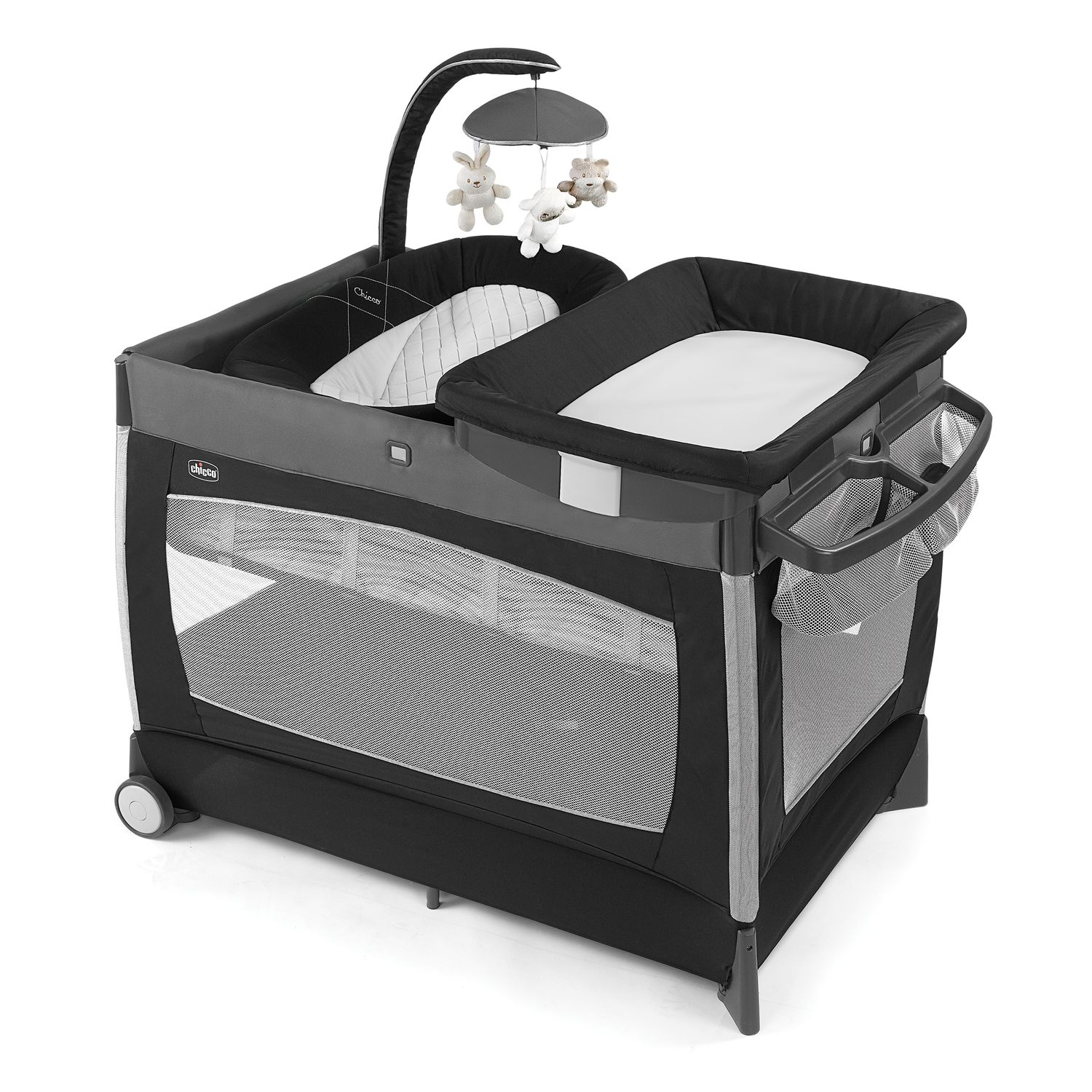 kohls baby playpen