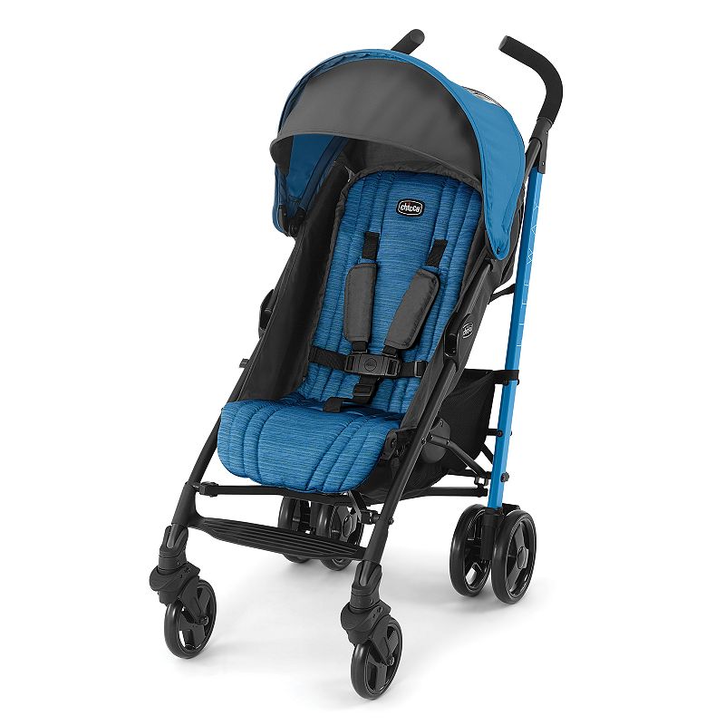 UPC 049796609677 product image for Chicco Liteway Stroller | upcitemdb.com