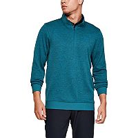 Under Armour Men's Quarter Zip Storm Fleece Sweater