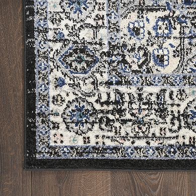 Nourison Passion Bohemian Vintage Rug