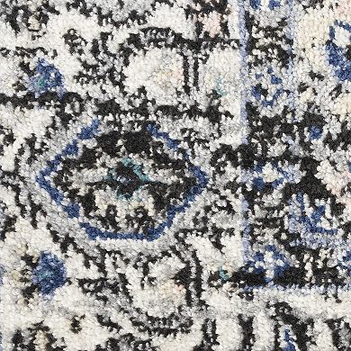Nourison Passion Bohemian Vintage Rug