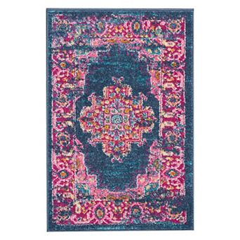 Nourison Passion Bohemian Vintage Rug